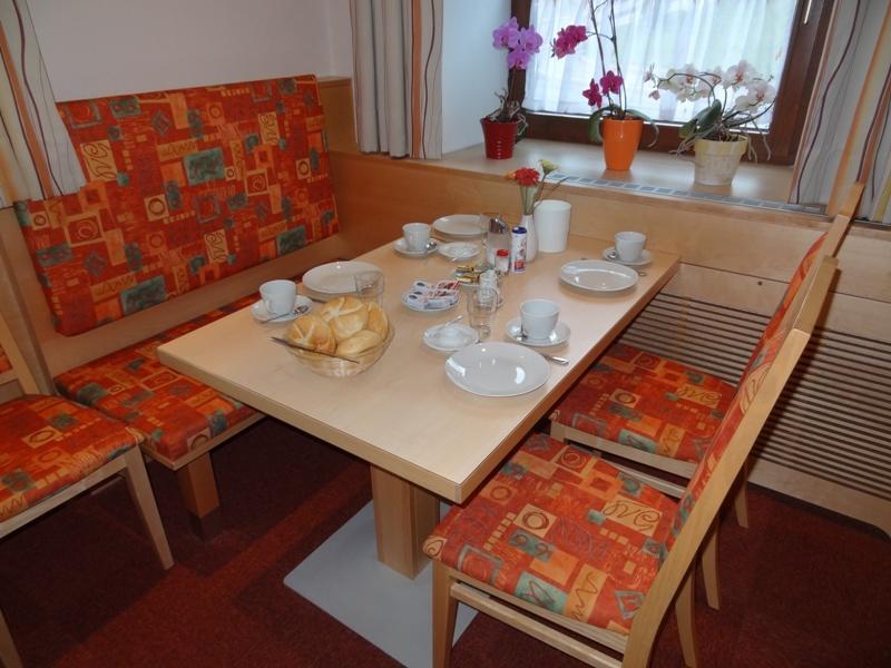 Pension Schoepf Арцль  Экстерьер фото
